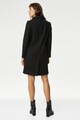 Marks & Spencer Normál fazonú kabát hajtókás gallérral női