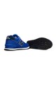 New Balance Унисекс спортни обувки 574 с лого Мъже