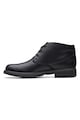 Clarks Ghete chukka de piele Morris Barbati