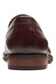 Clarks Pantofi loafer de piele Hugh Barbati