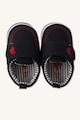 U.S. Polo Assn. Спортни обувки с велкро и лого Момчета