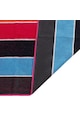 Kring Плажна кърпа  90x170 cм, Ивици, Многоцветна Мъже