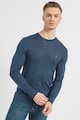 AllSaints Втален пуловер Mode с мериносова вълна Мъже