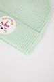 DeFacto Caciula din tricot cu aplicatie Fete