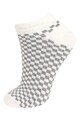 DeFacto Чорапи с десен - 5 чифта Жени