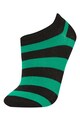 DeFacto Раирани чорапи - 7 чифта Момчета