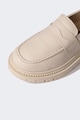 DeFacto Pantofi loafer de piele ecologica Fete
