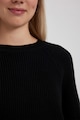 DeFacto Пуловер с едра плетка и ръкави реглан Жени