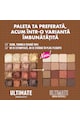 NYX Professional Makeup NYX PM Ultimate Shadow Palette, 12,8 g női