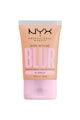 NYX Professional Makeup Bare With Me Blur Tint Alapozó, 30 ml női