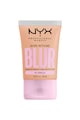 NYX Professional Makeup Фон дьо тен NYX PM Bare With Me Blur Tint, 30 мл Жени