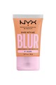 NYX Professional Makeup Фон дьо тен NYX PM Bare With Me Blur Tint, 30 мл Жени
