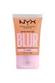 NYX Professional Makeup Bare With Me Blur Tint Alapozó, 30 ml női