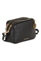 Mia Tomazzi Geanta crossbody de piele Femei