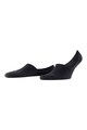 Falke Sosete anti-alunecare unisex high-cut foarte scurte Step Femei