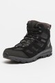 Jack Wolfskin Ghete mid-cut pentru drumetii Vojo 3 Barbati