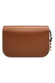 Fossil Geanta crossbody de piele Lennox Femei