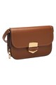 Fossil Geanta crossbody de piele Lennox Femei