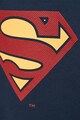 Mango DC Superman mintás pulóver Fiú