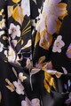 Mango Eleni virágmintás szaténruha női