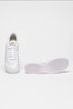 Nike Pantofi sport de piele ecologica si piele Court Vintage Premium Barbati