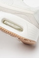 Nike Air Max sneaker bőrrészletekkel női