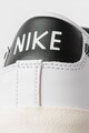 Nike Спортни обувки Blazer Low'' 77 от кожа и велур Жени