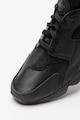 Nike Обувки Air Huarache от кожа и текстил за бягане Мъже