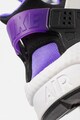 Nike Pantofi de piele si material textil pentru alergare Air Huarache Barbati