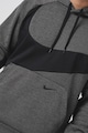 Nike Therma-FIT kapucnis sportpulóver kenguruzsebbel férfi