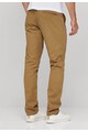 NEXT Pantaloni chino maro camel Barbati