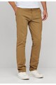 NEXT Pantaloni chino maro camel Barbati