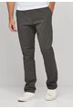 NEXT Pantaloni chino slim fit gri carbune Barbati