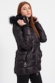Geo Norway Aimeraude kapucnis bélelt télikabát női