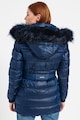 Geo Norway Aimeraude kapucnis bélelt télikabát női