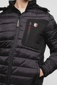 Geo Norway Belvira télikabát levehető kapucnival férfi