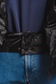 Geographical Norway Danone télikabát levehető kapucnival férfi