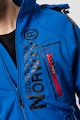 Geographical Norway Зимно яке Techno Men с качулка и лого Мъже