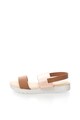 Oakoui Sandale flatform Camelia Femei