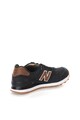 New Balance Pantofi sport 574 Denim Barbati