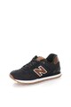 New Balance Pantofi sport 574 Denim Barbati