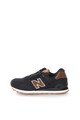 New Balance Pantofi sport 574 Denim Barbati