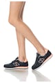 New Balance Pantofi sport cu garnituri de piele intoarsa 373 Femei