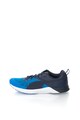 Puma Pantofi sport in nuante de albastru Propel Barbati