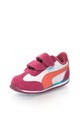 Puma Pantofi sport multicolori cu velcro Whirlwind Fete