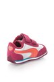 Puma Pantofi sport multicolori cu velcro Whirlwind Baieti