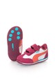 Puma Pantofi sport multicolori cu velcro Whirlwind Fete