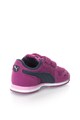 Puma Pantofi sport violet din plasa Cabana Racer Fete