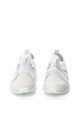 Puma Pantofi sport slip-on alb cu ecru Blaze Of Glory Femei