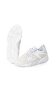 Puma Pantofi sport slip-on alb cu ecru Blaze Of Glory Femei